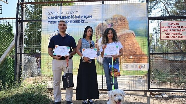 Efes Selçuk’ta 4 Ekim’de anlamlı mesaj: Satın alma, sahiplen!