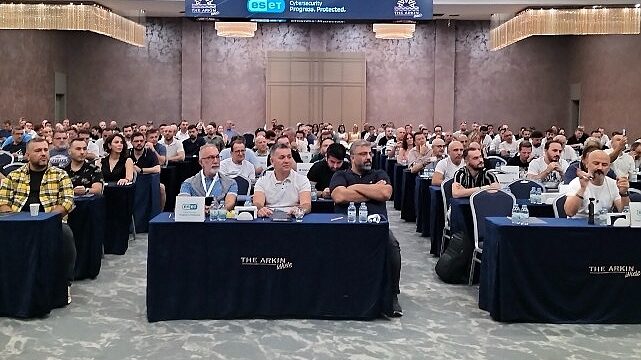 ESET Türkiye liderliğini iş ortaklarıyla pekiştirdi