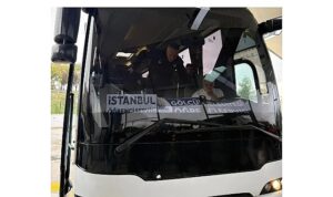 Gölcük Belediyesi’nden Öğrencilere Ücretsiz Ulaşım Desteği