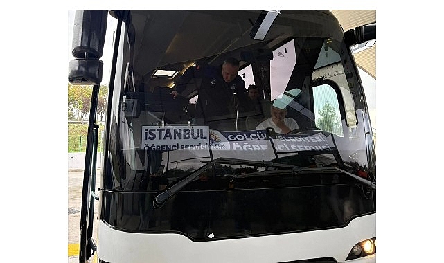 Gölcük Belediyesi’nden Öğrencilere Ücretsiz Ulaşım Desteği