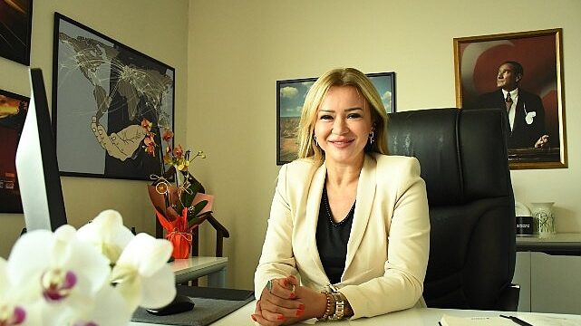 Horoz Lojistik, uluslararası karayolu taşımacılığında verimlilik ve karlılıkta %56 büyüme kaydetti.
