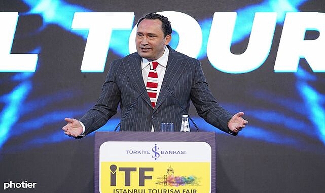 İstanbul Turizm Fuarı: 2026’ya Yön Veren Mega Buluşmada Rekor İş Birliği