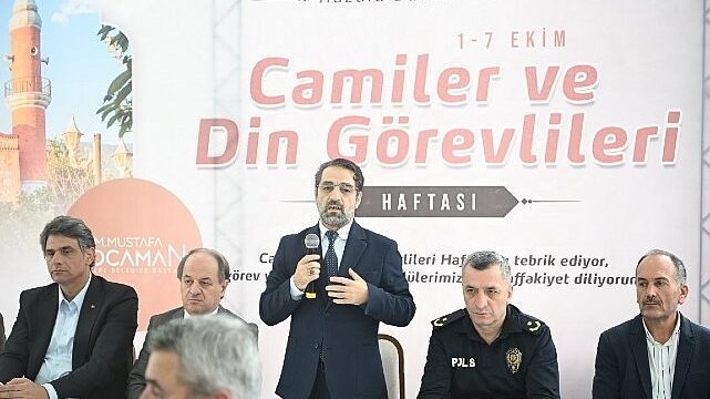 Kartepe Belediyesi’nden Anlamlı Program
