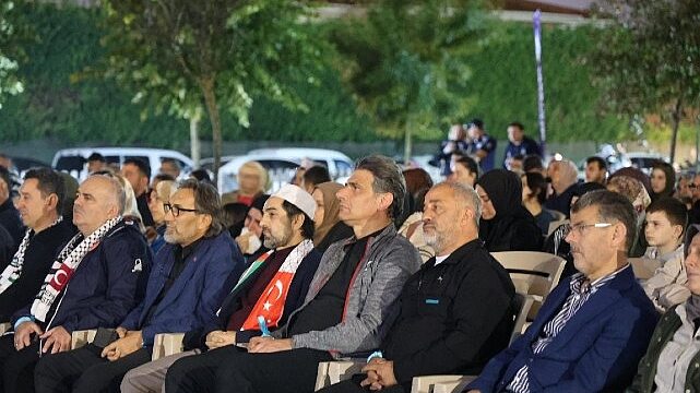 Kartepe’de “Sessiz Çığlık” Belgeseli Gözyaşlarıyla İzlendi