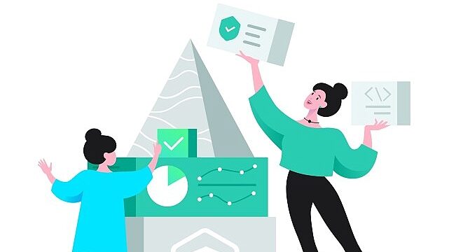 Kaspersky ve partnerleri, daha fazla genç kadını siber güvenliğe yönlendirmek için kariyer yönlendirme testi başlattı