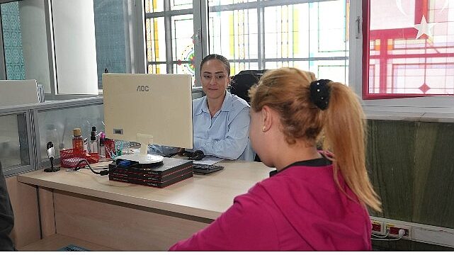 Keçiören Belediyesi’nden İstihdama Kesintisiz Destek