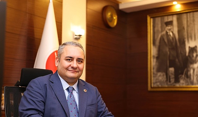 Keçiören’in 40 Yıllık Altyapı Sorunu Tarihe Karışıyor