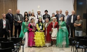 Kocaeli Kitap Fuarı’nda derinlikli söyleşiler