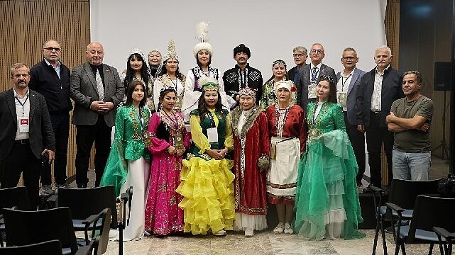 Kocaeli Kitap Fuarı’nda derinlikli söyleşiler