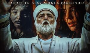Korku Sinemasında Yeni Bir Soluk: “CEVŞEN” 10 Ekim’de Sinemalarda!