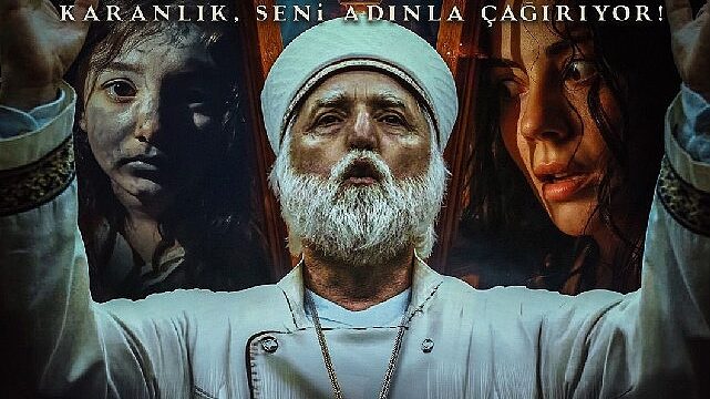 Korku Sinemasında Yeni Bir Soluk: “CEVŞEN” 10 Ekim’de Sinemalarda!