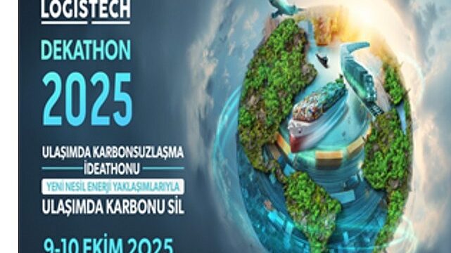 LOGISTECH 2025’te genç beyinler yarışacak