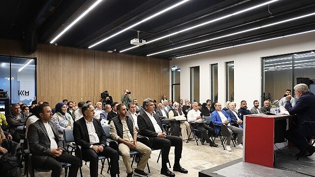 Milletvekili Çakır’dan okuyucularına şiir dinletisi