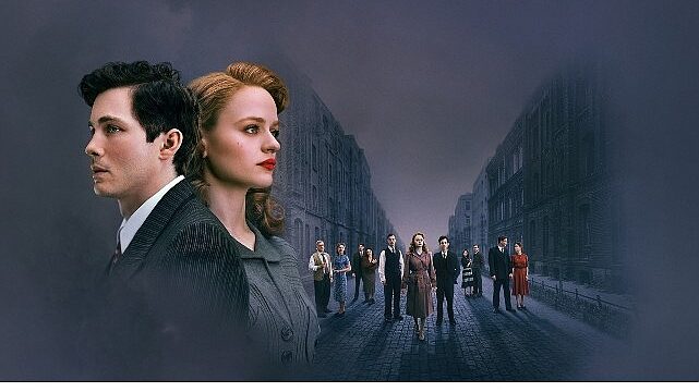 Mini Dizi “We Were The Lucky Ones” 8 Ekim’den İtibaren Çarşamba Günleri 21.30’da FX Ekranlarında İzleyicilerle Buluşmaya Başlıyor!