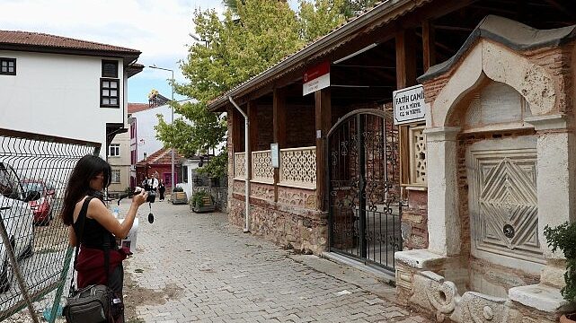 Mudanya 1. Fotoğraf Günleri Sona Erdi