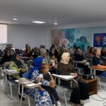 Narkotik polisinden annelere eğitim
