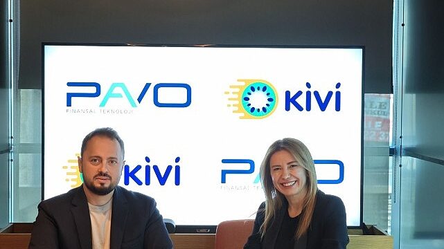 PAVO ve Kivi’den kuyumculuk sektörüne yenilikçi iş birliği
