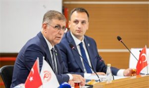 Tugay: Kentsel dönüşümde cesur adımlar atmaya hazır bir ekibiz