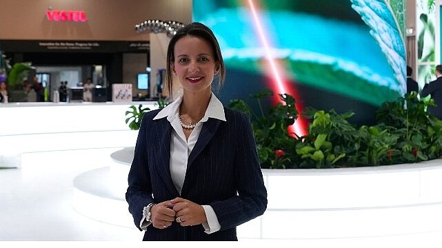 Vestel ve SosyalBen Vakfı, çocukları milli sporcularla bir araya getirdi
