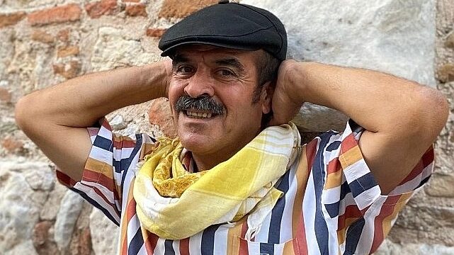 Yoğun Bakımdan Stüdyoya: Cin Metin’den Duygusal Dönüş