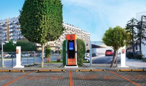 5- Borusan EnBW Şarj   Mobil Uygulamasına BonusFlaş ile  Hızlı Giriş ve Üyelik Dönemi Başladı