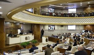 Antalya Büyükşehir Belediyesi’nin 2026 yılı tahmini bütçesi 47 milyar TL