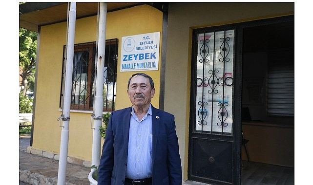 ASKİ, Aydın’ın Tüm İlçelerinde Altyapı Yatırımlarına Devam Ediyor