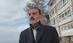 Aydoğan Tayfur’dan Yeni Albüm: Kınalı Kuzum