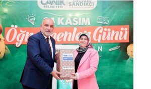 Başkan Sandıkçı’dan Öğretmenlere Diyarbakır, Mardin ve Şanlıurfa Turu