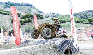 Enduro’da Sezon Çifte Mücadeleyle Fethiye’de Tamamlanıyor