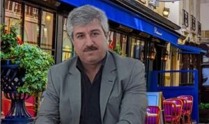 Hedefimiz Iğdır’da Huzur, Barış ve Kardeşlik
