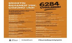 İzmir’de 25 Kasım etkinlikleri başlıyor