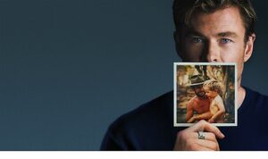 Sıcacık Bir Hikaye Olan ‘Chris Hemsworth: Unutulmaz Bir Yolculuk’, 25 Kasım Salı 20.00’de National Geographic Ekranlarında!