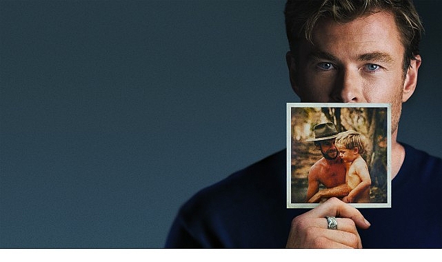 Sıcacık Bir Hikaye Olan ‘Chris Hemsworth: Unutulmaz Bir Yolculuk’, 25 Kasım Salı 20.00’de National Geographic Ekranlarında!