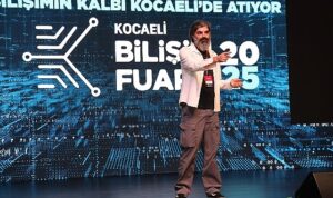 Yapay zekâ çağında kritik başlıklar ele alındı