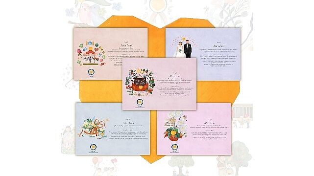 2 Aralık Dünya Paylaşma Günü’nde  TEGV Umudu Paylaşıyor