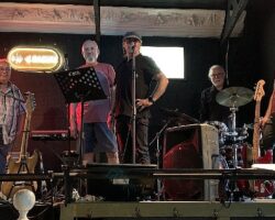 21.Peron’dan Yeni Albüm: Yeni 1973