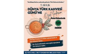40 yıl hatırı olan dostluklar Antikkapı’da tazeleniyor