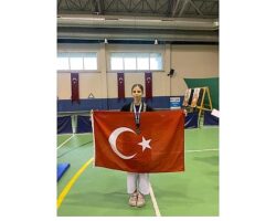 5. Dünya Alpagut Şampiyonası’nda İzmirli Öğrencilerden Büyük Başarı