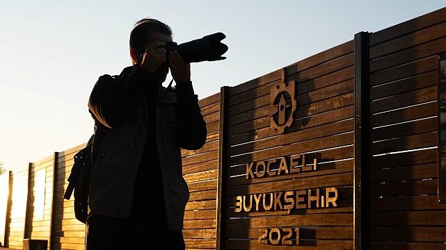 978 fotoğraf sanatçısından 3 bin 548 eser