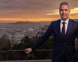 Accor Türkiye, 2030 yılına kadar otel sayısını 100’e ulaştırmayı hedefliyor