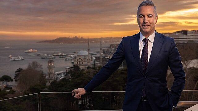 Accor Türkiye, 2030 yılına kadar otel sayısını 100’e ulaştırmayı hedefliyor