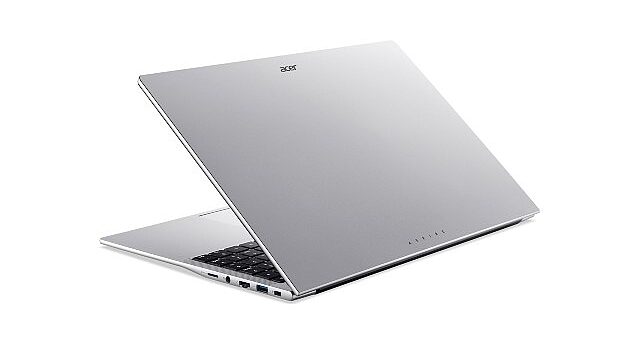 Acer Aspire Lite 16: Günlük Verimliliği Modern Tasarım ve Akıllı Teknolojilerle Buluşturan Yeni Nesil Deneyim