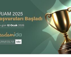 AkademİDA PR Jam 2025 Heyecanı Başlıyor