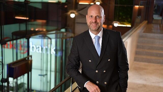 Aktif Bank’tan Türkiye–Suriye Ticaretine Güvenli Bankacılık Altyapısı