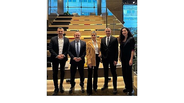 Aktif Ventures ve Hayat Pay’den iş birliği:  Fatura ödemelerini kolaylaştıracak yenilik