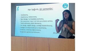Aliağa Belediyesi’nden Ailelere Ergenlik İletişimi Semineri
