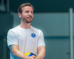 Alper Hamurcu’dan Aydın Büyükşehir Belediyespor’a Veda Mesajı