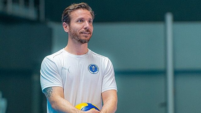 Alper Hamurcu’dan Aydın Büyükşehir Belediyespor’a Veda Mesajı