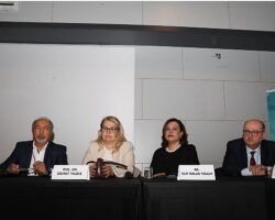 Alzheimer hastalığı Nilüfer’de detaylı ele alındı